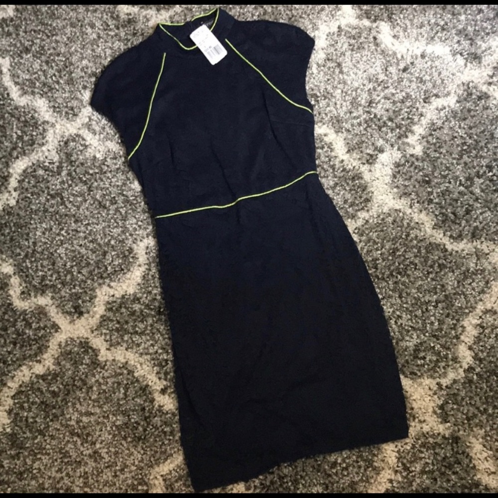 New Forever 21 Lace Dress